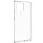MUVIT FRANCE COQUE TRANSPARENTE RECYCLEE SAMSUNG GALAXY S24 ULTRA