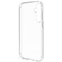 MUVIT FRANCE COQUE TRANSPARENTE RECYCLEE SAMSUNG GALAXY A55 5G