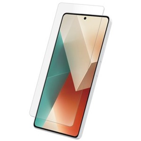 VERRE TREMPE XIAOMI REDMI NOTE 13 4G