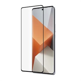 TIGER GLASS PLUS VERRE TREMPE 3D RECYCLE XIAOMI REDMI NOTE 13 PRO+