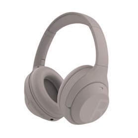 CASQUE SANS FIL POP GRIS