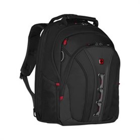 SAC A DOS PC PORTABLE LEGACY 16" NOIR GRIS