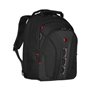 SAC A DOS PC PORTABLE LEGACY 16" NOIR GRIS