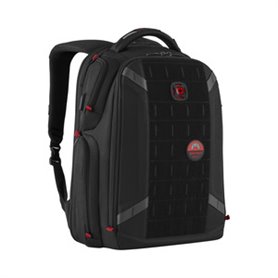 SAC A DOS PC PORTABLE GAMING PLAYERONE 17.3'' NOIR