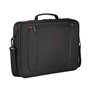 SACOCHE PC PORTABLE  BQ CLAMSHELL 16" NOIR