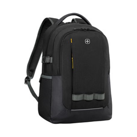 SAC A DOS PC PORTABLE NEXT RYDE 16" NOIR