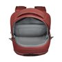 SAC A DOS PC PORTABLE NEXT RYDE 16" ROUGE