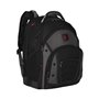 SAC A DOS PC PORTABLE SYNERGY 16" NOIR GRIS