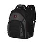 SAC A DOS PC PORTABLE SYNERGY 16" NOIR GRIS