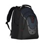 SAC A DOS PC PORTABLE IBEX 17" BLEU