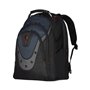 SAC A DOS PC PORTABLE IBEX 17" BLEU