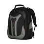 SAC A DOS PC PORTABLE PEGASUS 17" NOIR GRIS