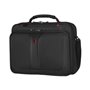 SACOCHE PC PORTABLE LEGACY 16" CLAMSHELL NOIR