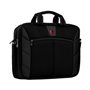 SACOCHE PC PORTABLE SHERPA SLIM 16"