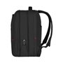 SAC A DOS PC PORTABLE CITY TRAVELER 16" NOIR