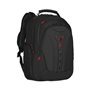 SAC A DOS PC PORTABLE PEGASUS DELUXE 14-16" NOIR