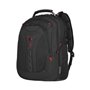 SAC A DOS PC PORTABLE PEGASUS DELUXE 14-16" NOIR