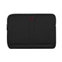 POCHETTE PC PORTABLE BC FIX 15.6" NOIR