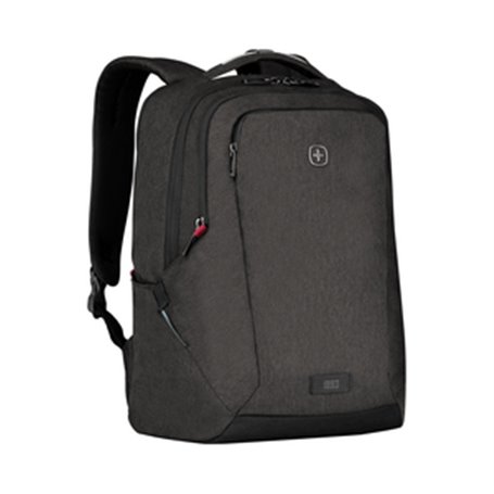 SAC A DOS PC PORTABLE MX PROFESSIONAL 16" GRIS