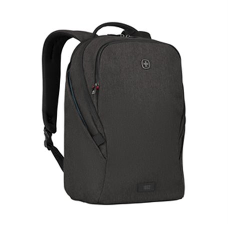 SAC A DOS PC PORTABLE MX LIGHT 16" GRIS