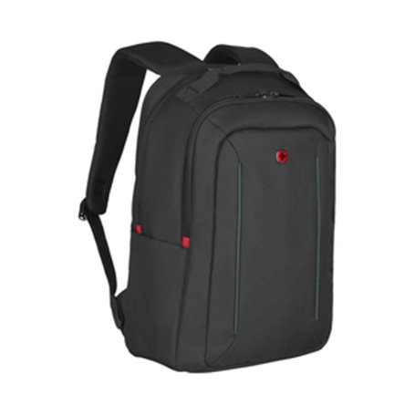 SAC A DOS PC PORTABLE BQ 16" NOIR