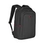 SAC A DOS PC PORTABLE BQ 16" NOIR