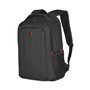 SAC A DOS PC PORTABLE BQ 16" NOIR