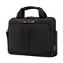 SACOCHE PC PORTABLE BC FREE SLIM 14" NOIR