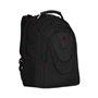 SAC A DOS BALLISTIC PC PORTABLE IBEX DELUXE 14 - 16" NOIR