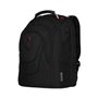 SAC A DOS BALLISTIC PC PORTABLE IBEX DELUXE 14 - 16" NOIR