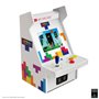 MICRO PLAYER PRO TETRIS