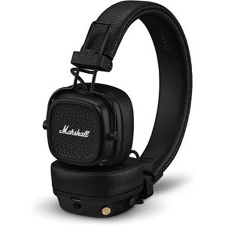 CASQUE MAJOR 5 BLUETOOTH NOIR