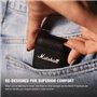 ECOUTEURS SANS FIL TWS BLUETOOTH MINOR 4 NOIR