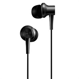 MI ANC & TYPE-C IN-EAR EARPHONES BLK