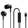 MI ANC & TYPE-C IN-EAR EARPHONES BLK