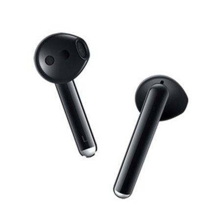 Huawei FreeBuds 3 Casque True Wireless Stereo (TWS) Ecouteurs Appels/Musique USB Type-C Bluetooth Noir