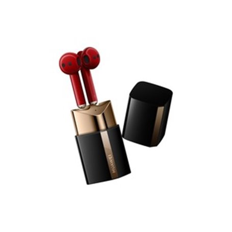 Huawei Freebuds Lipstick TWS Casque True Wireless Stereo (TWS) Ecouteurs Appels/Musique USB Type-C Bluetooth Rouge