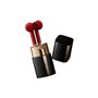 Huawei Freebuds Lipstick TWS Casque True Wireless Stereo (TWS) Ecouteurs Appels/Musique USB Type-C Bluetooth Rouge