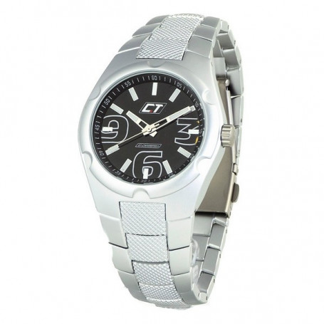 Montre Homme Chronotech CC7039M-02M (38 mm) 35,99 €