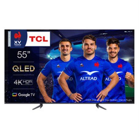 TCL C64 Series 55C649 TV 139