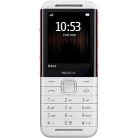 5310 TA-1212 DS DSP FR WHITE/RED