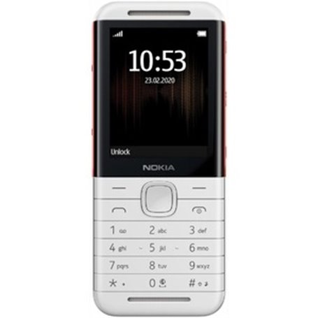 5310 TA-1212 DS DSP FR WHITE/RED