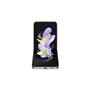 Samsung Galaxy Z Flip4 SM-F721B 17 cm (6.7") Double SIM Android 12 5G USB Type-C 8 Go 256 Go 3700 mAh Violet