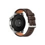 KIT WATCH PRO CLASSIC BROWN + ADAPTATEUR 5V2A TYPEC