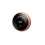 Learning Thermostat 3rd Generation COPPER