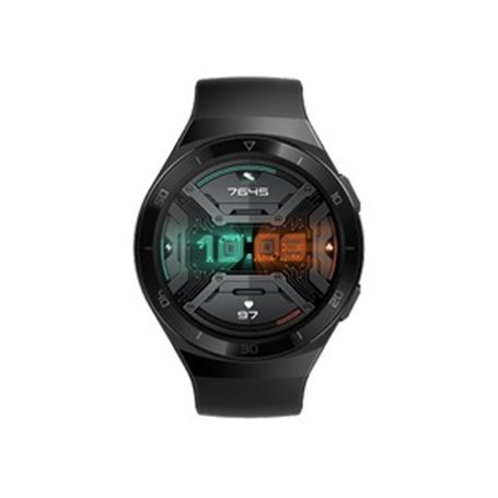 WATCH GT 2E BLACK