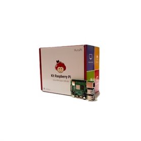 Starter Kit Raspberry Pi4 - 4GB
