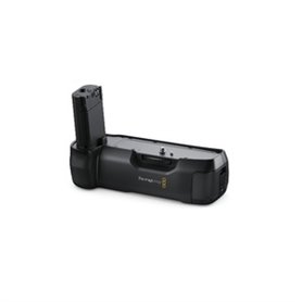 Pocket Camera Battery Grip