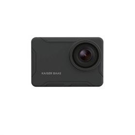 Action Camera 4K 30FPS KB X350