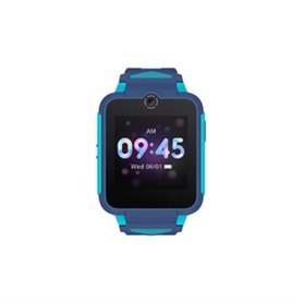 MOVETIME MT42X SPEED BLUE